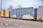 CSX M372